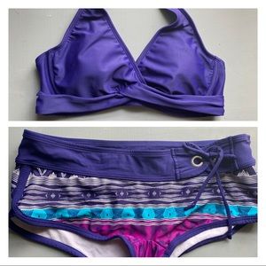 Athleta Bikini